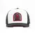 Trucker Red Creeper Sullen - Vomer Clothing