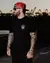 Remera Sullen Pirata Pin Up - Vomer Clothing