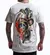Remera Sullen Sinners & Snakes Premium