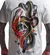 Remera Sullen Sinners & Snakes Premium - Vomer Clothing