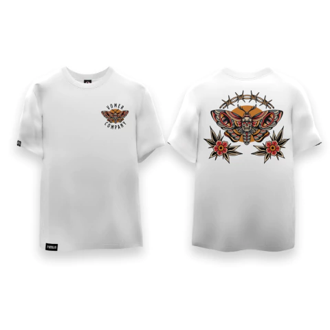 Mariposa de la Muerte - comprar online