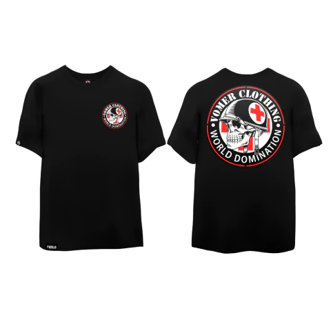 Remera Big Logo Vomer - comprar online