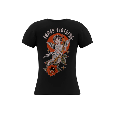 Remera Mujer ANGEL