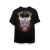 Remera Demons Oni en internet