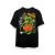Remera Rat Fink Negra en internet