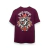 Remera Pureblood - Vomer Clothing