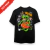 Remera Rat Fink Negra