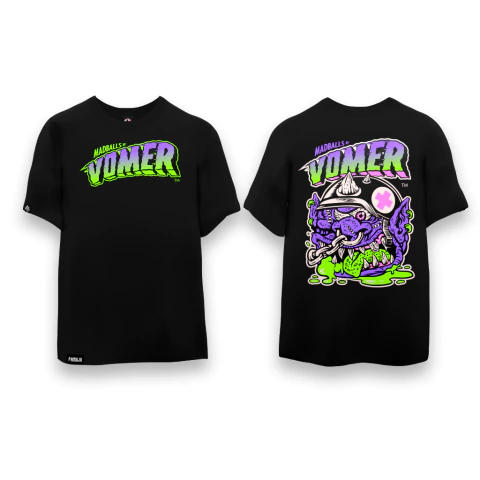 Madballs X Vomer - comprar online