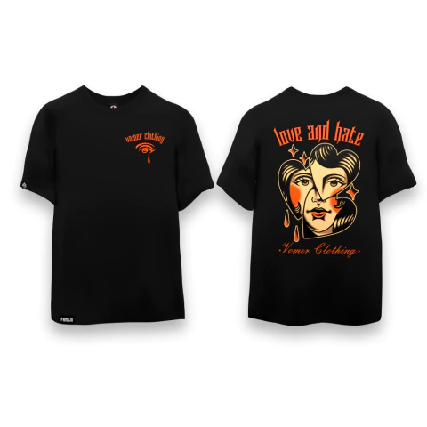 Heart Woman - comprar online