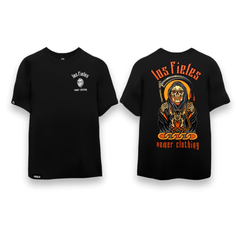 Los Fieles - comprar online