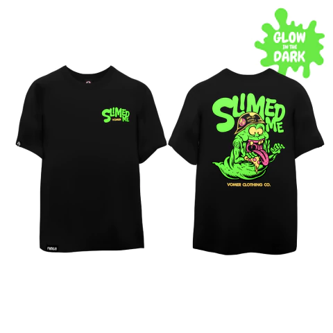 Slimed x Vomer - comprar online