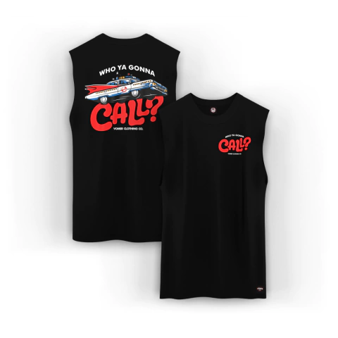 Musculosa Ecto 1 - comprar online