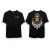 Remera Skeletor - comprar online