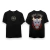 Remera Demons Oni - Vomer Clothing