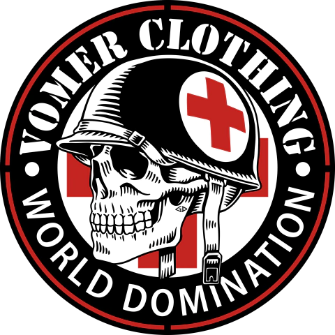 Vomer Clothing