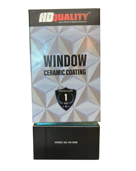 WINDOW CERAMIC COATING HDQ - comprar online