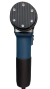PULIDORA ROTO ORBITAL 3" DE GIRO FORZADO PROTOOLS - SPEED PRO 01 - Detail Industry