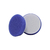 Uro Tec 3" Dark Blue Pad Finish Buff and Shine