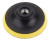 BACKING PLATE 5 PULGADAS M14 PULIDORA ROTATIVA