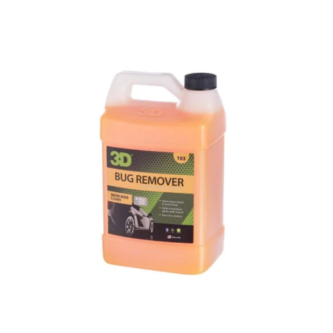 BUG REMOVER 3D GALON - REMOVEDOR DE INSECTOS