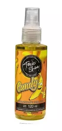 PERFUME CANDY TOXIC SHINE - comprar online