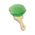 CEPILLO MANGO CORTO 3D MULTIUSO CERDAS SUAVES - comprar online