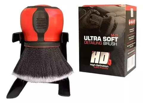 CEPILLO ULTRA SOFT - DETAILING BRUSH HDQ