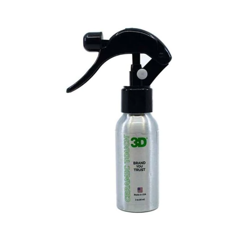 3D CERAMIC TOUCH SELLADOR CERAMICO EN SPRAY 9H