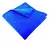KIT LIMPIEZA X6 AZUL MAS BOLSO IAEL