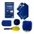 KIT LAVADO GOODYEAR - 8 en 1 - comprar online