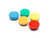 KIT PADS 1 PULGADA OVERCARS - comprar online