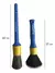KIT X2 PINCELES DETAILING GOODYEAR - comprar online