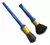 KIT X2 PINCELES DETAILING GOODYEAR en internet