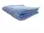 MICROFIBRA CORAL SIN BORDES CORTE LASER 40*60 LAFFITTE