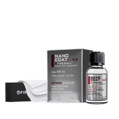 NANO COAT CERAMICO 35ML FIREBALL
