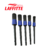 LAFFITTE KIT 5 BROCHAS PINCELES DETALLADO PREMIUM DETAILING