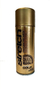 STRETCH AEROSOL REMOVIBLE DORADO