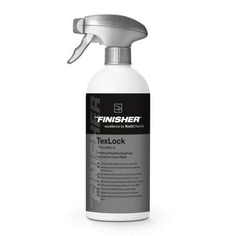 TEXLOCK PROT TEXTIL THE FINISHER KOCH