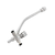 CONECTOR DE ALUMINIO DOBLE SALIDA HIDROLAVADORA LAFFITTE - comprar online