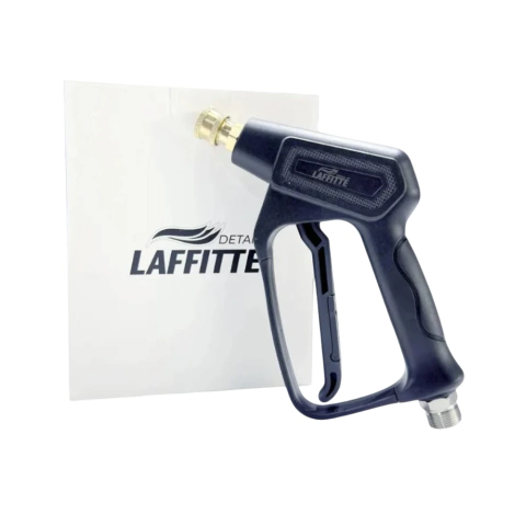 PISTOLA CORTA PARA HIDRO LAFFITTE