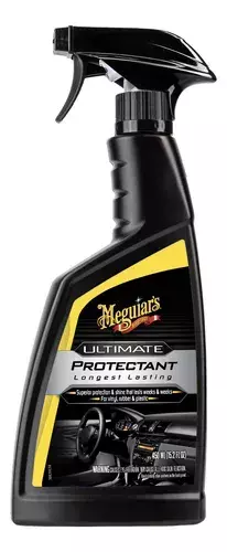 ULTIMATE PROTECTANT - RESTAURADOR DE PLASTICOS EN SPRAY MEGUIARS - comprar online