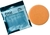 PAD DE PULIDO 5 PULGADAS ROTATIVA CORTE MEDIO NARANJA PRO TOOLS - comprar online