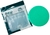 PAD DE PULIDO 5 PULGADAS ROTATIVA CORTE ALTO VERDE PRO TOOLS - comprar online