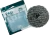 PAD CORDERO CORTE ALTO GRIS 5 PULGADAS PRO TOOLS - comprar online