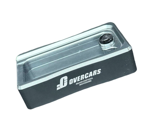 CONTENEDOR DE RESTOS DE CUCHILLA DE CUTTER - OVERCARS - comprar online