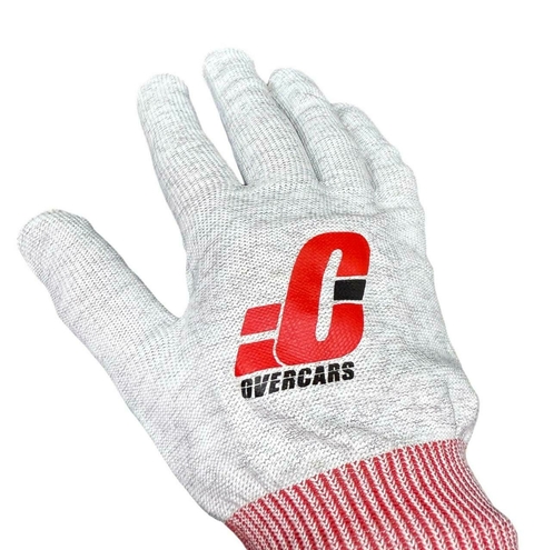 GUANTES PROFESIONALES ANTI-ESTÁTICOS PARA VINILO, PPF