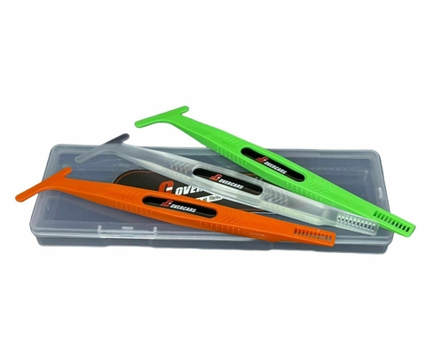PPF HERRAMIENTA DE BORDE X3 - OVERCARS