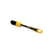 Detailing Brush Rubber Black Pincel 16 mm Work Stuff