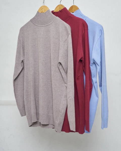 Sweater Tunez (10112) - comprar online
