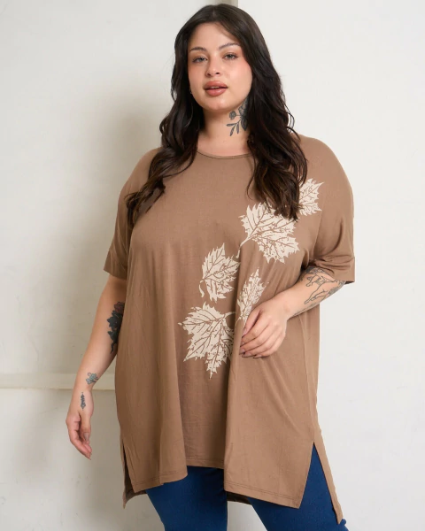 Remera laredo (10213) - comprar online